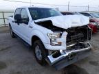 2017 FORD  F-150