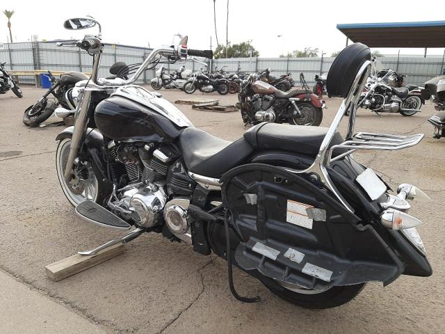 2013 YAMAHA XV1900 A JYAVP21E4DA007651