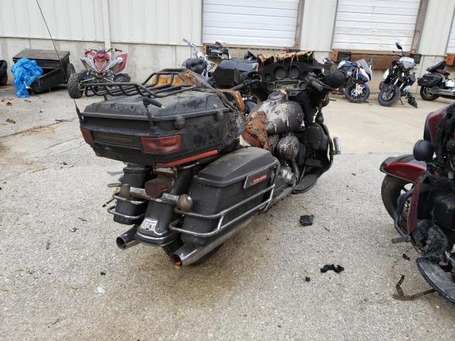 2007 HARLEY-DAVIDSON FLHTCUI 1HD1FC4147Y713811