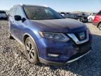 2017 NISSAN  ROGUE