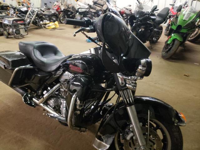 2005 HARLEY-DAVIDSON FLHTI 1HD1FVW135Y648617
