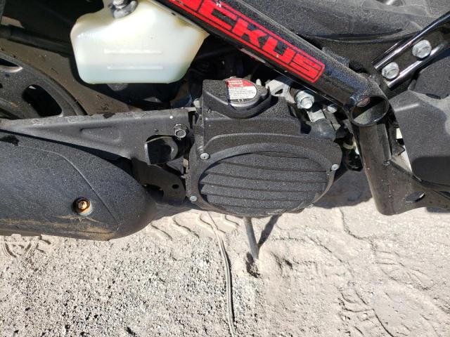 2012 HONDA NPS50 JH2AF5814CK002377