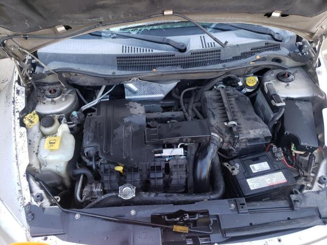 2010 DODGE CALIBER SX 1B3CB4HA0AD602789