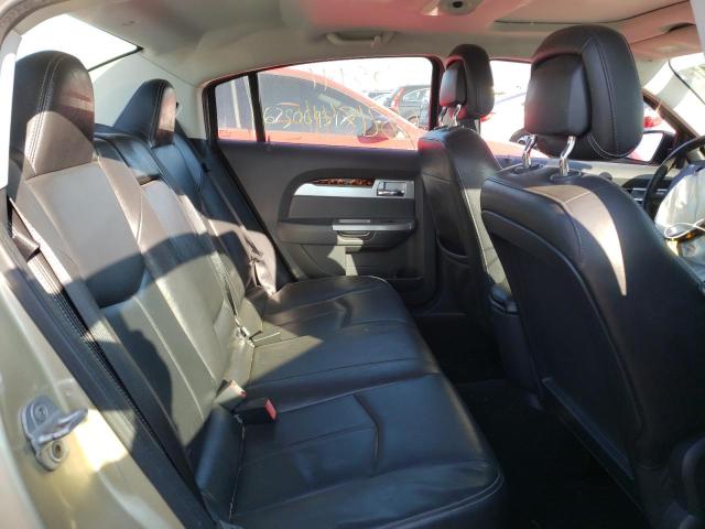 2010 CHRYSLER SEBRING LI 1C3CC5FD1AN192470