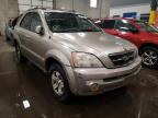 2004 KIA  SORENTO