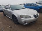 2007 PONTIAC  GRAND PRIX