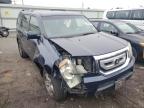 2011 HONDA  PILOT