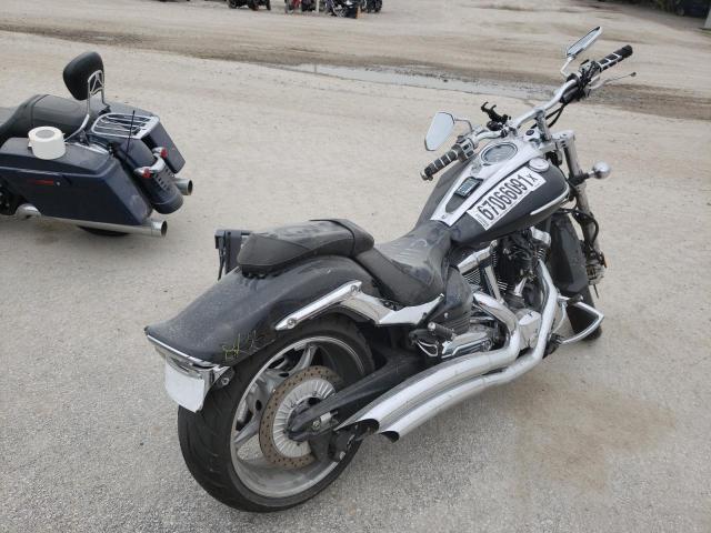 2012 YAMAHA XV1900 CU JYAVP27E5CA014078