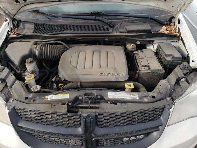 2012 DODGE RAM VAN 2C4JDGAG0CR296533