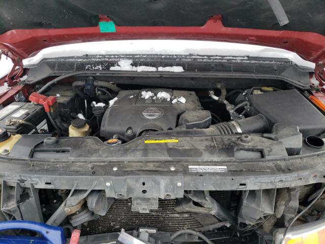 2010 NISSAN ARMADA SE 5N1AA0NC9AN621578