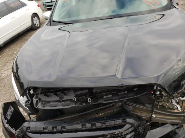 2021 SUBARU ASCENT TOU 4S4WMARD4M3407622