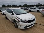 2017 KIA  FORTE