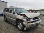 2000 CHEVROLET  TAHOE