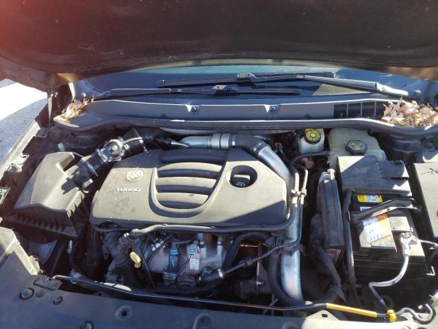 2014 BUICK VERANO PRE 1G4PT5SV3E4151891