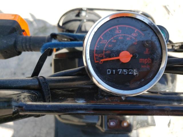2012 HONDA NPS50 JH2AF5814CK002377