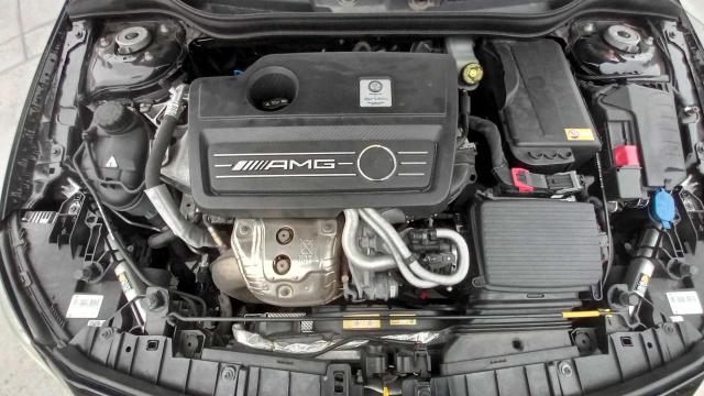 2015 MERCEDES-BENZ GLA 45 AMG WDDTG5CB5FJ047651