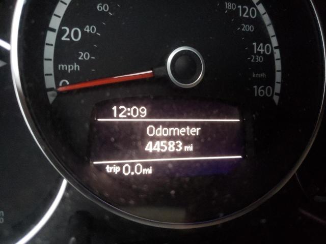 2016 VOLKSWAGEN BEETLE SE 3VWJ17AT3GM601166