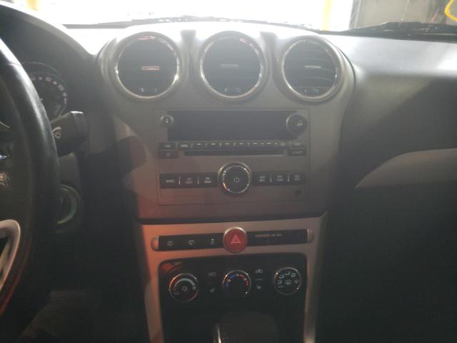 2012 CHEVROLET CAPTIVA SP 3GNAL3E5XCS638357