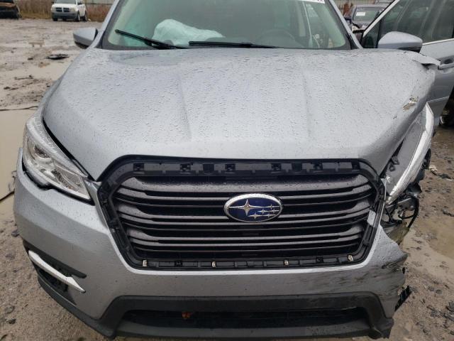 2020 SUBARU ASCENT LIM 4S4WMAPD2L3431760