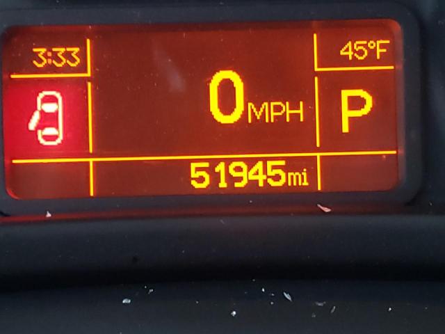 2016 FIAT 500L TREKK ZFBCFADHXGZ037891