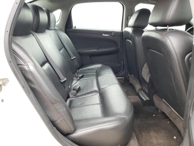 2011 CHEVROLET IMPALA POL 2G1WD5EM7B1169665