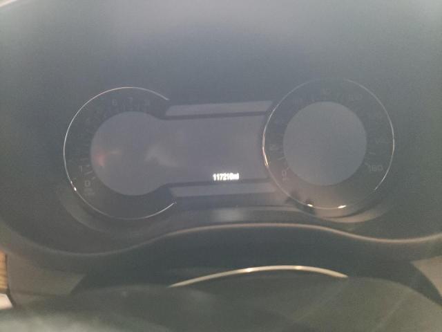 2015 LINCOLN MKC 5LMCJ1A91FUJ00664