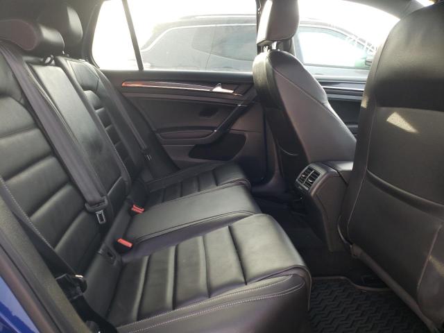 2015 VOLKSWAGEN GOLF R WVWLF7AU3FW185981