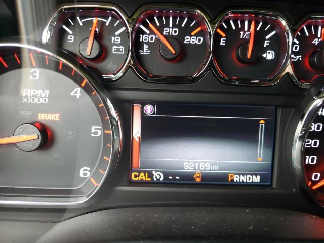 2015 GMC YUKON SLE 1GKS1AKC4FR666659