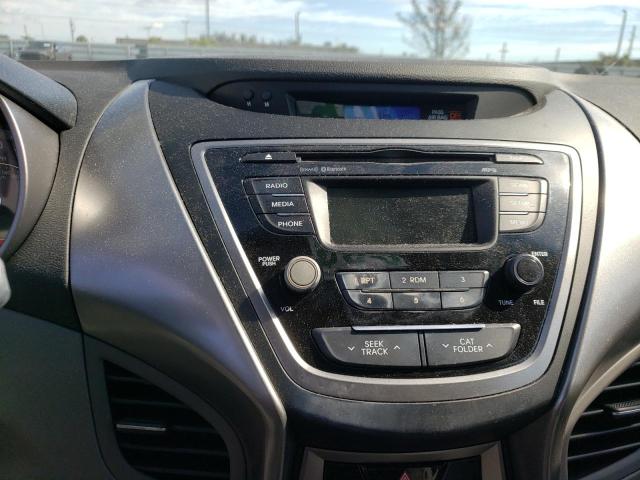 2013 HYUNDAI ELANTRA CO KMHDH6AE4DU014775