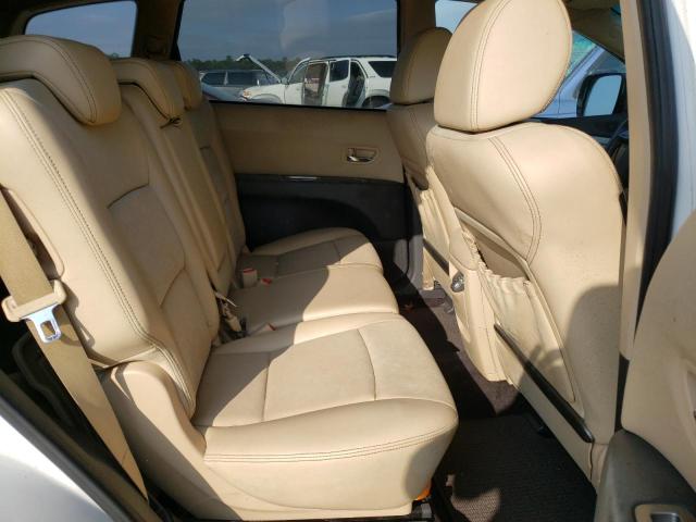 2011 SUBARU TRIBECA LI 4S4WX9HD8B4403474
