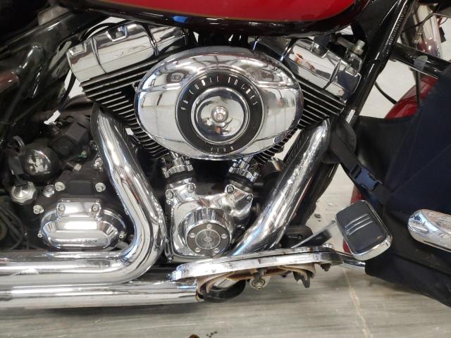2010 HARLEY-DAVIDSON FLHX 1HD1KB415AB630100