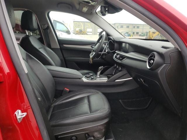 2018 ALFA ROMEO STELVIO SP ZASFAKPN9J7B85802