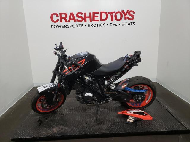 2019 KTM 1290 SUPER VBKV39401KM905014