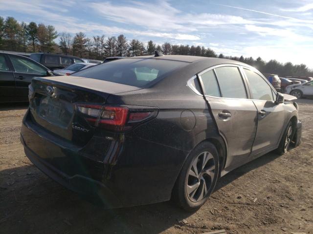 2020 SUBARU LEGACY 4S3BWAB63L3006022