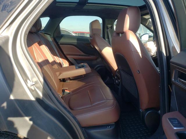 2017 JAGUAR F-PACE S SADCM2BV8HA074072