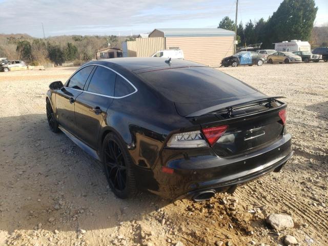 2014 AUDI RS7 WUAW2AFC9EN902154