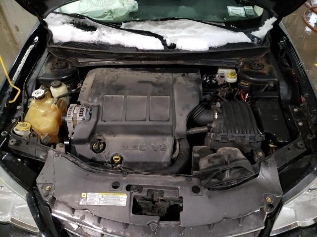 2010 CHRYSLER SEBRING LI 1C3CC5FV2AN109444
