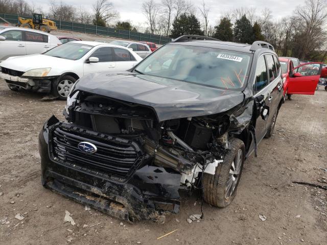 2021 SUBARU ASCENT TOU 4S4WMARD4M3407622
