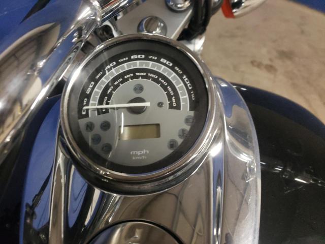 2010 HONDA VT1300 CSA JH2SC6740AK000038