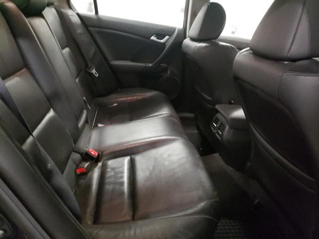 2011 ACURA TSX JH4CU2F63BC017156