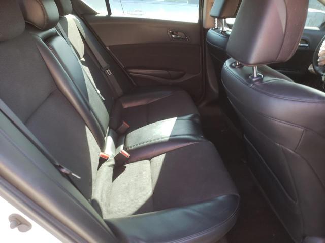 2013 ACURA ILX 20 19VDE1F33DE021697