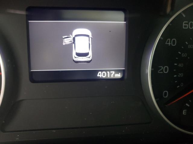 2021 KIA SELTOS EX KNDERCAA9M7139917