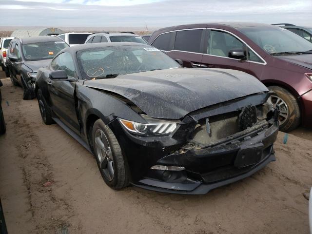 2016 FORD MUSTANG 1FA6P8AM8G5304847