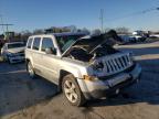 2011 JEEP  PATRIOT