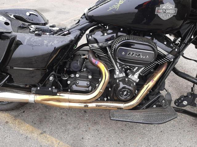 2021 HARLEY-DAVIDSON FLTRXS 1HD1KTP29MB610642
