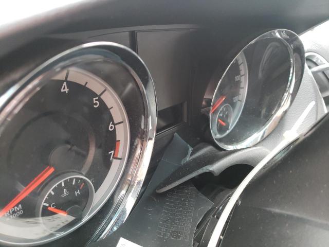 2014 RAM TRADESMAN 2C4JRGAG0ER319782