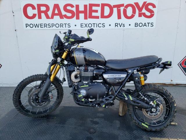 2019 TRIUMPH MOTORCYCLE SCRAMBLER SMTD51HG5KT936872