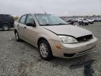 2007 FORD  FOCUS