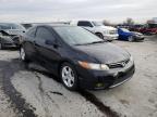 2007 HONDA  CIVIC