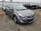 2013 HYUNDAI  ELANTRA